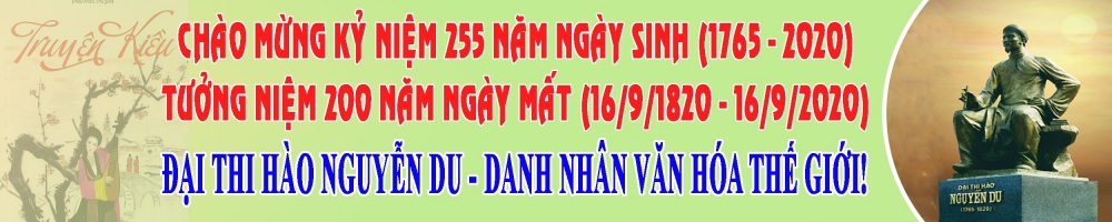 Nguyễn Du 